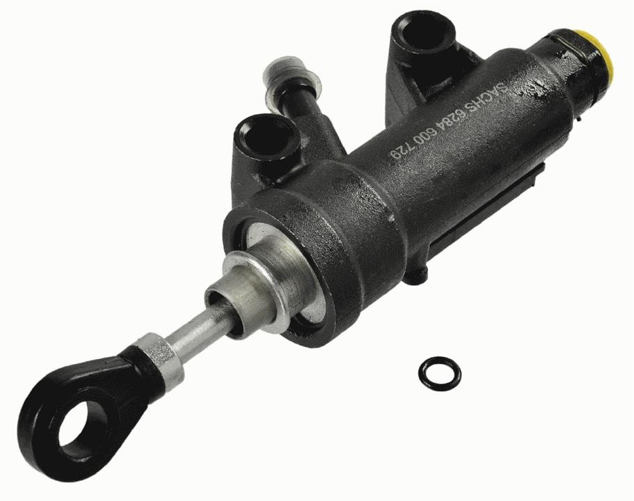 6284600729 SACHS Master cylinder, clutch