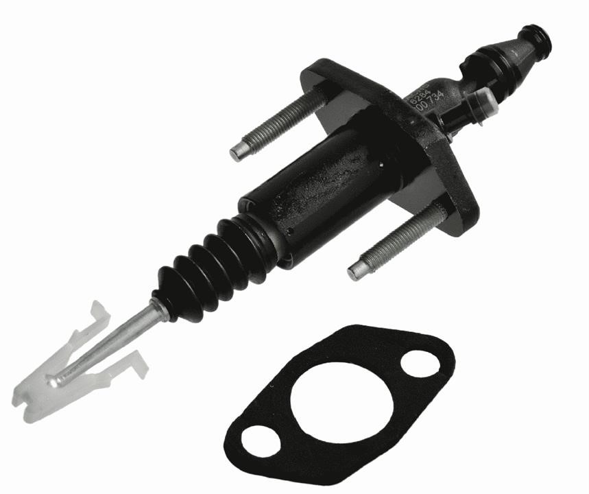 Clutch master cylinder Saab: 6284600734 SACHS Master cylinder, clutch