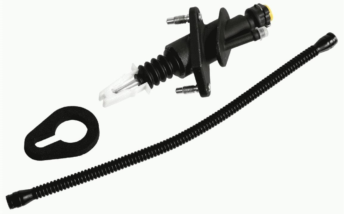 6284600738 SACHS Master cylinder, clutch