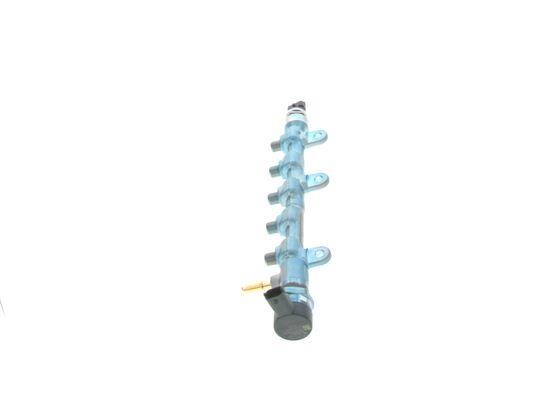 Fuel rail Bosch 0 445 214 230