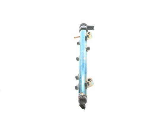 Fuel rail Bosch 0 445 214 248