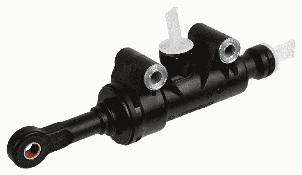 6284600745 SACHS Master cylinder, clutch