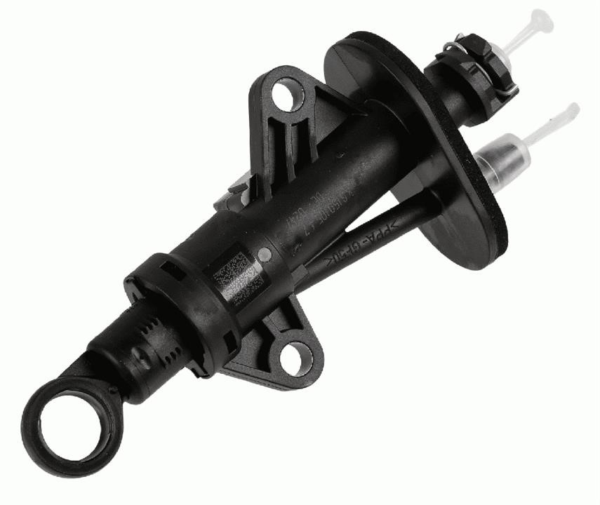 Clutch master cylinder Audi: 6284600748 SACHS Master cylinder, clutch