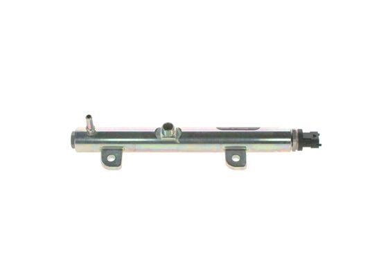 Bosch Fuel rail – price [object Object] PLN