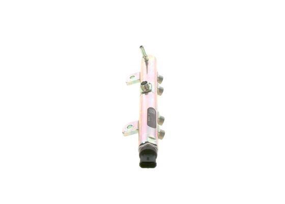 Fuel rail Bosch 0 445 224 013