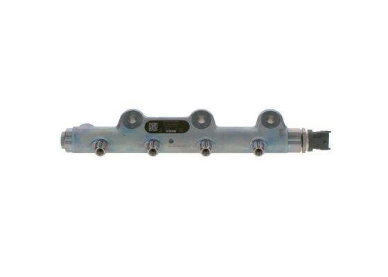 Bosch Fuel rail – price [object Object] PLN