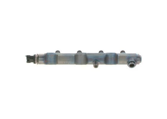 Fuel rail Bosch 0 445 224 026