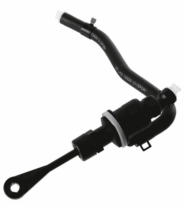 Clutch master cylinder KIA Pro Cee'D (Kia Pro Cee'D): 6284600872 SACHS Master cylinder, clutch