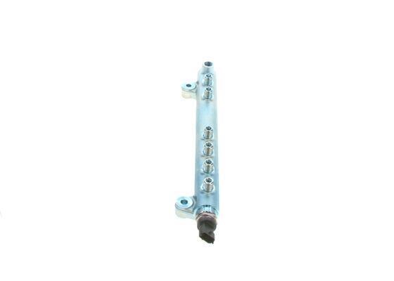 Fuel rail Bosch 0 445 224 030