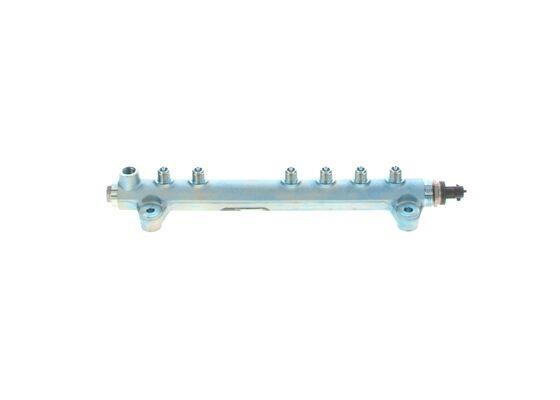 Bosch Fuel rail – price [object Object] PLN