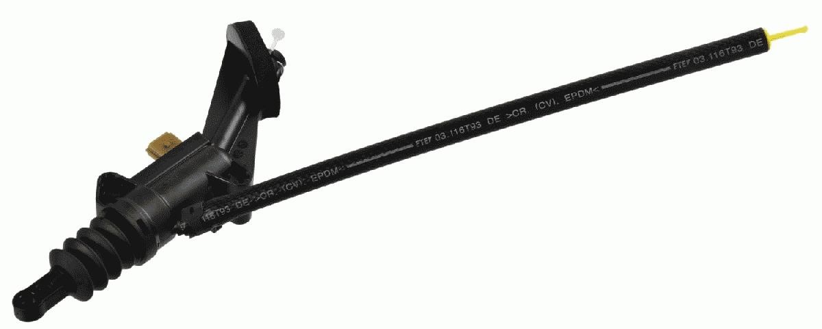 6284605073 SACHS Master cylinder, clutch