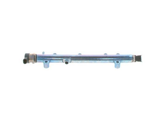 Bosch Fuel rail – price 1494 PLN