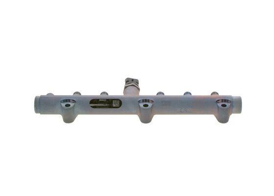 Fuel rail Bosch 0 445 214 197