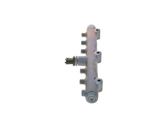 Bosch Fuel rail – price