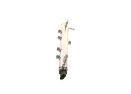 Fuel rail Bosch 0 445 224 075