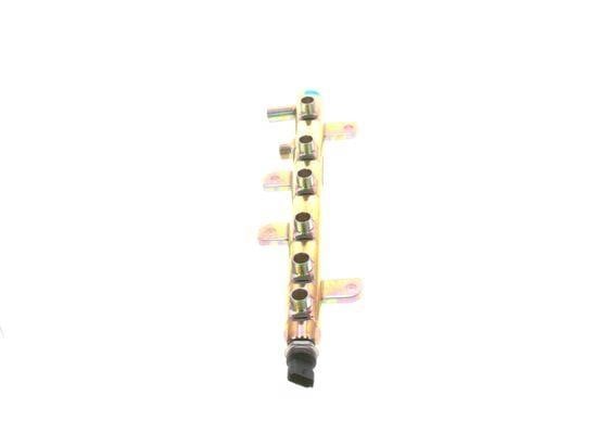 Fuel rail Bosch 0 445 226 044