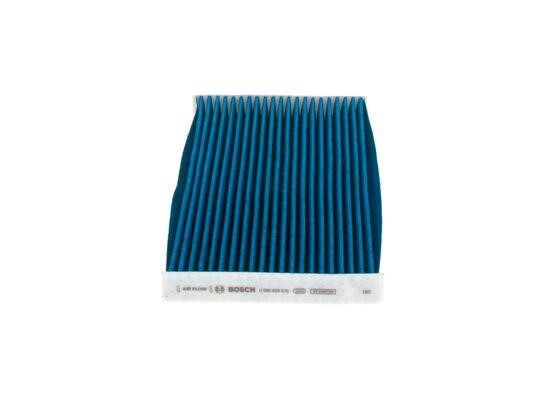 Bosch Cabin filter – price 87 PLN