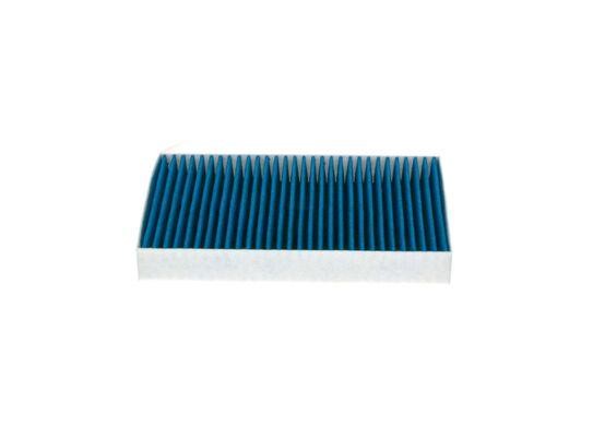 Cabin filter Bosch 0 986 628 583