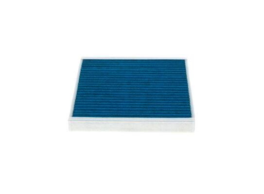 Cabin filter Bosch 0 986 628 588