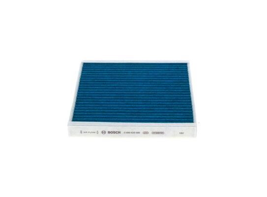 Bosch Cabin filter – price 88 PLN