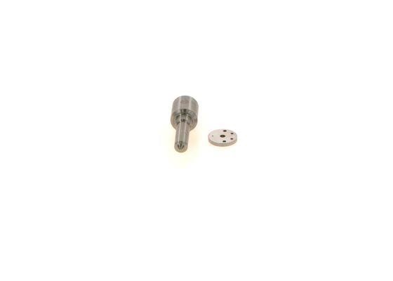 Fuel injector repair kit Bosch 1 417 010 925