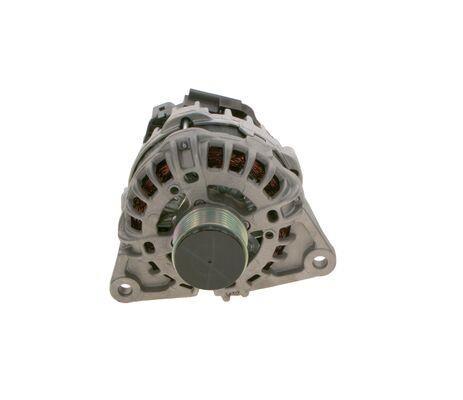 Bosch Alternator – price 987 PLN