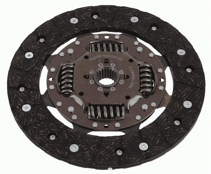Buy SACHS 1878 634 205 at a low price in United Arab Emirates!