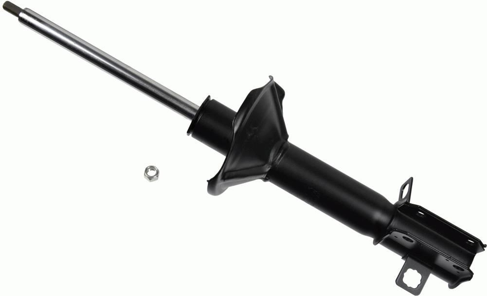 SACHS 230 426 Rear right gas oil shock absorber 230426