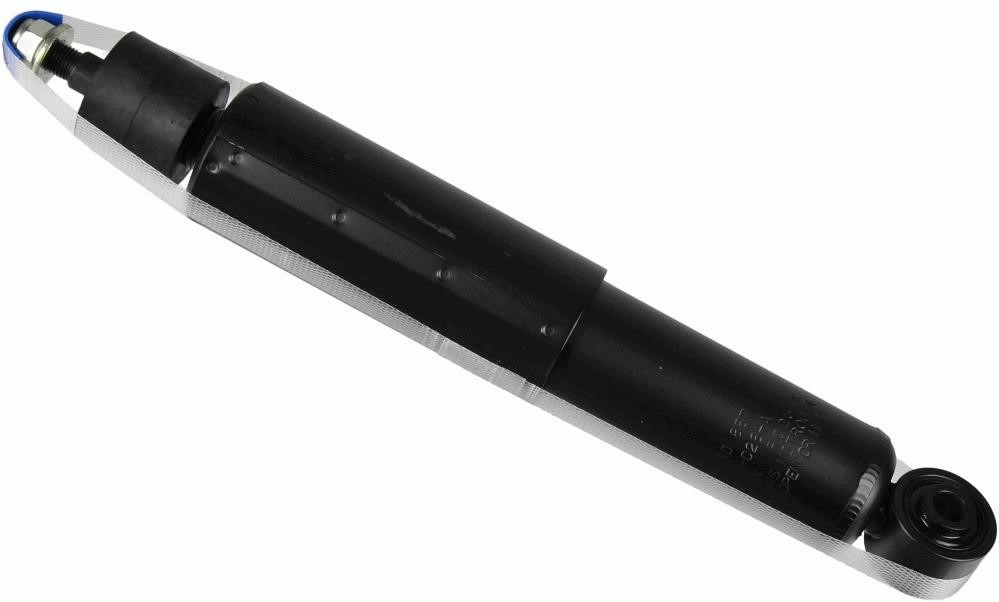 SACHS 280 867 Front oil and gas suspension shock absorber 280867