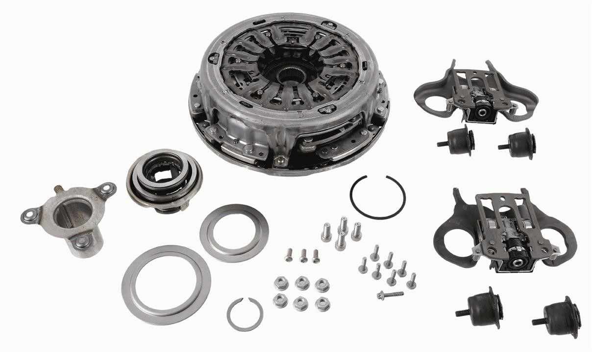 Buy SACHS 3000 943 007 at a low price in United Arab Emirates!
