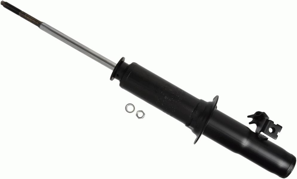 SACHS 230 016 Front right gas oil shock absorber 230016