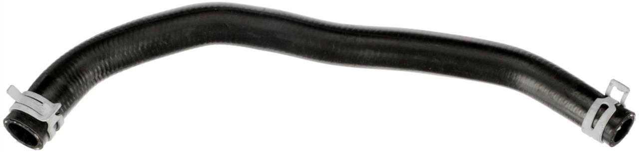 Gates Heater hose – price 54 PLN
