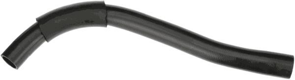 Gates Radiator hose – price 53 PLN
