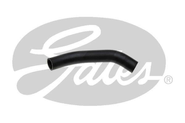 Car coolant pipe KIA Pro Cee'D (Kia Pro Cee'D): 052437 Gates Radiator hose