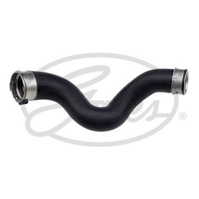 Gates 09-0705 Intercooler pipe 090705 090705 Gates Intercooler pipe