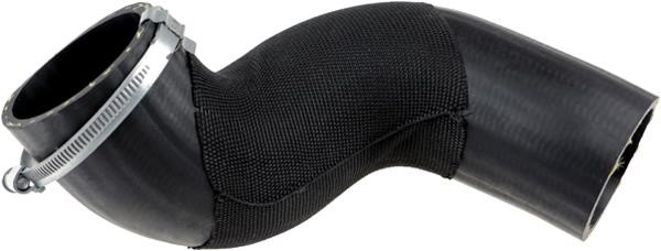 Intercooler hose pipe Volvo: 091236 Gates Intercooler pipe