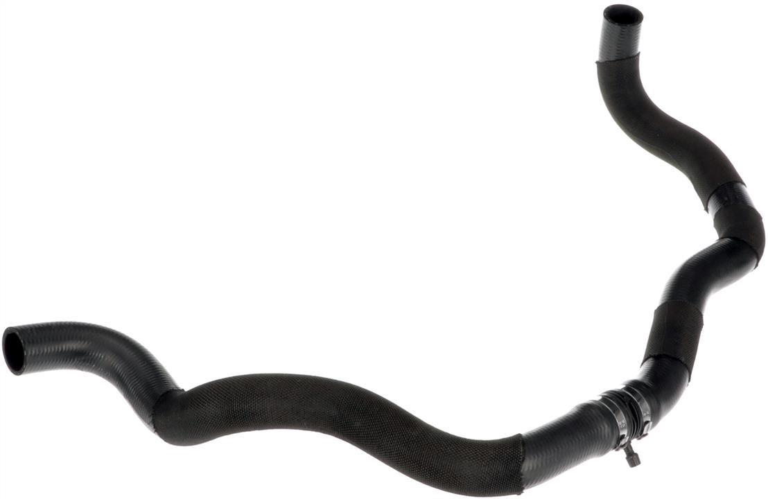 Gates Radiator hose – price 100 PLN