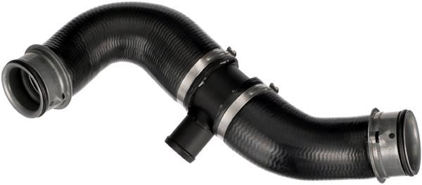Gates Radiator hose – price 124 PLN