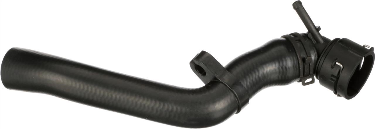 Gates Radiator hose – price 66 PLN