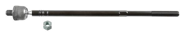 Inner track rod end Mercedes EQE: 4336701 Lemforder Inner Tie Rod