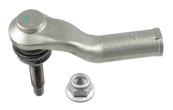 Lemforder 43376 01 Tie rod end 4337601 4337601 Lemforder Tie rod end