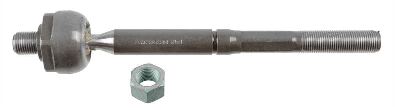 Track rod Hyundai Tucson: 4352501 Lemforder Inner Tie Rod