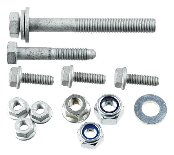 Lemforder 43535 01 Mounting kit 4353501 4353501 Lemforder Mounting kit