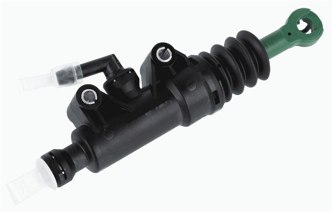 Master cylinder, clutch SACHS 6284 605 076