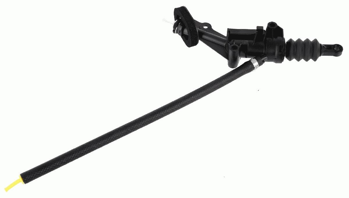Master cylinder, clutch SACHS 6284 605 084