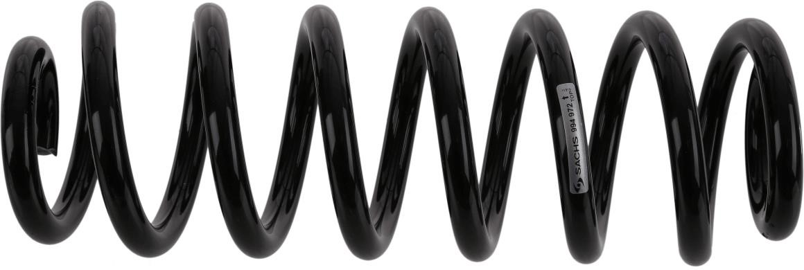 SACHS 994 972 Coil spring 994972