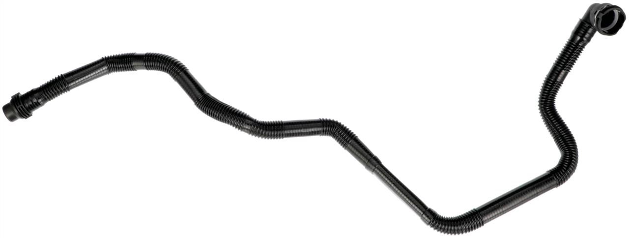 Gates Heater Hose – price 240 PLN