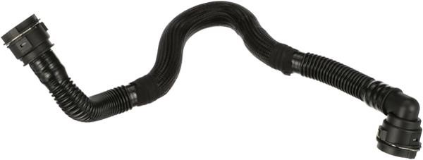 Heating pipes Tesla: 022909 Gates Heater hose