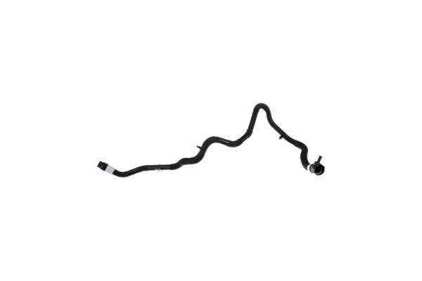Heating pipes Tesla: 022912 Gates Heater hose