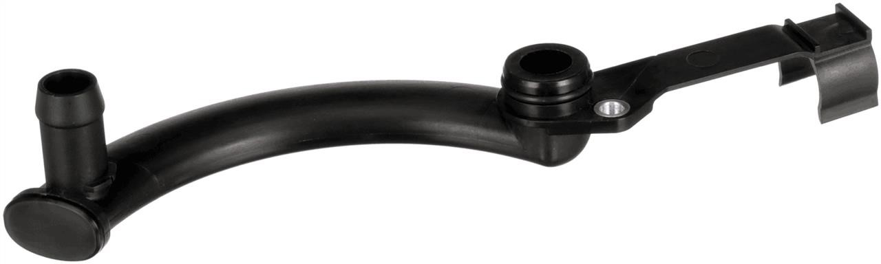 Gates Coolant Pipe – price 76 PLN